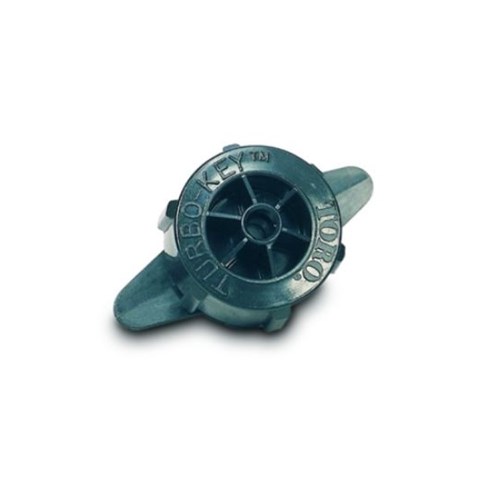 Toro Turbo-Key Drip Emitters